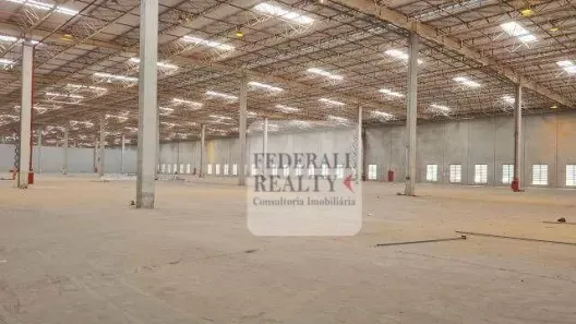 Galpão/Depósito/Armazém para alugar, 75330m² no Campo Grande, Rio de Janeiro