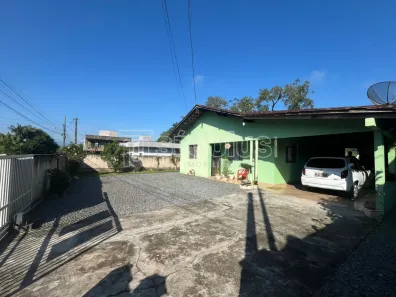 Casa com 3 Quartos à venda, 106m² no Três Rios do Norte, Jaraguá do Sul
