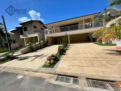 Casa com 4 Quartos para venda ou aluguel, 364m² no Bosque, Vinhedo