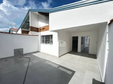 Casa com 2 Quartos para alugar, 150m² no Indaiá, Caraguatatuba