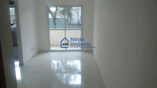 Apartamento com 2 Quartos à venda, 58m² no Vila Santos, São Paulo
