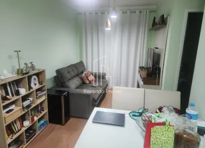 Apartamento com 2 Quartos à venda, 49m² no Jardim Umarizal, São Paulo