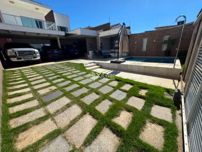 Casa com 4 Quartos à venda, 259m² no Praia do Morro, Guarapari