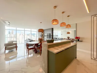 Apartamento com 3 Quartos à venda, 125m² no Centro, Balneário Camboriú