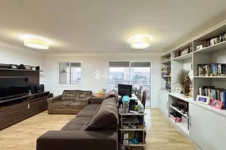 Apartamento com 2 Quartos à venda, 104m² no Centro, São Bernardo do Campo