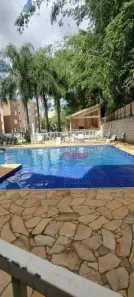 Apartamento com 2 Quartos à venda, 50m² no Jardim Vera Cruz, Sorocaba