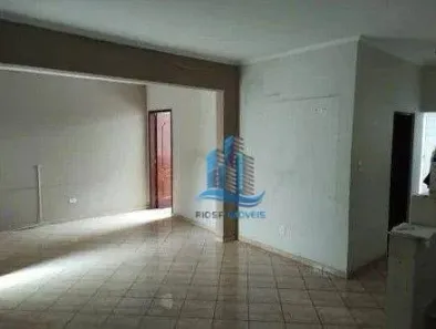 Sobrado com 4 Quartos à venda, 261m² no Centro, São Caetano do Sul