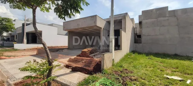 Casa de Condomínio com 3 Quartos à venda, 140m² no Vila Monte Alegre, Paulínia