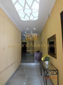 Apartamento com 3 Quartos à venda, 110m² no Santana, São Paulo
