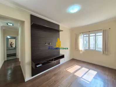 Apartamento com 2 Quartos para alugar, 55m² no Jardim Testae, Guarulhos