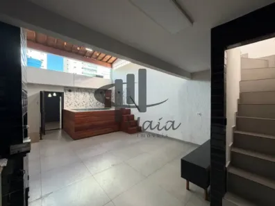 Sobrado com 5 Quartos à venda, 133m² no Cerâmica, São Caetano do Sul