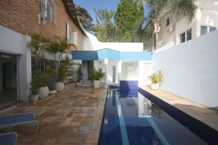 Casa com 3 Quartos à venda, 400m² no Belvedere, Belo Horizonte