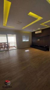 Apartamento com 3 Quartos à venda, 93m² no Baeta Neves, São Bernardo do Campo