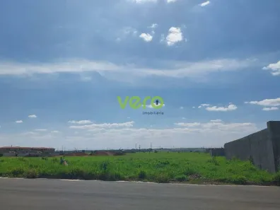 Lote/Terreno à venda, 300m² no Jardim das Orquídeas, Americana