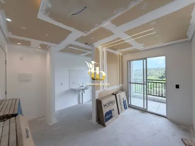 Apartamento com 2 Quartos à venda, 42m² no Vila Norma, São Paulo
