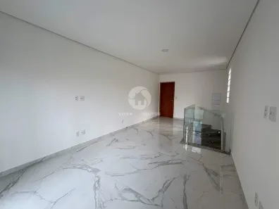 Casa com 3 Quartos à venda, 90m² no Ponta da Praia, Santos