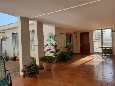 Casa com 3 Quartos à venda, 284m² no São Judas, Piracicaba