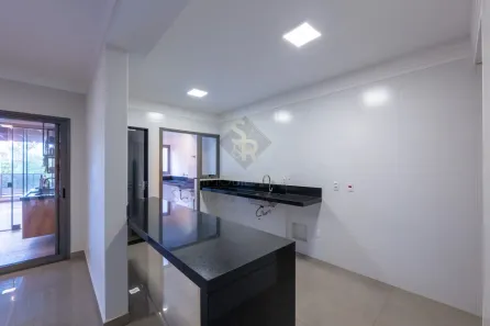 Apartamento com 2 Quartos à venda, 55m² no Nova Ribeirânia, Ribeirão Preto