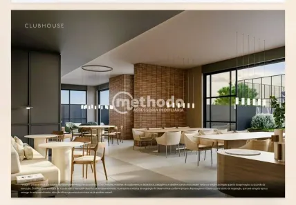 Apartamento com 3 Quartos à venda, 136m² no Nova Campinas, Campinas