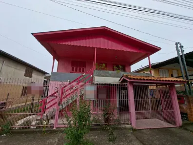 Casa com 4 Quartos à venda, 195m² no São Caetano, Caxias do Sul