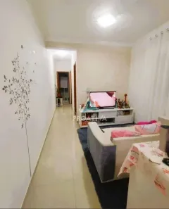 Apartamento com 2 Quartos à venda, 47m² no Vila Príncipe de Gales, Santo André