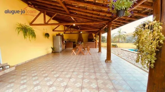 Fazenda/Sítio com 3 Quartos à venda, 100m² no , Monteiro Lobato