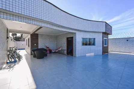 Casa com 3 Quartos à venda, 222m² no Jardim Sao Luis, Peruíbe