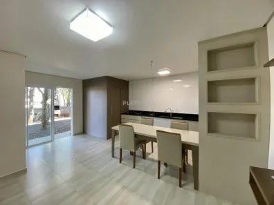 Apartamento com 2 Quartos para alugar, 70m² no Cidade Nova, Ivoti