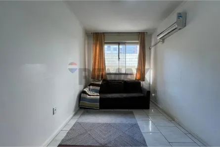 Apartamento com 2 Quartos à venda, 54m² no Cristal, Porto Alegre