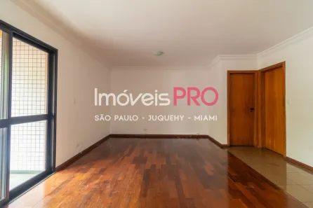 Apartamento com 3 Quartos à venda, 120m² no Vila Pompéia, São Paulo
