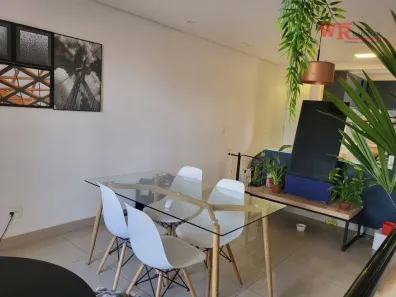 Apartamento com 2 Quartos à venda, 60m² no Demarchi, São Bernardo do Campo