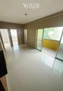 Apartamento com 2 Quartos à venda, 53m² no Coqueiro, Ananindeua