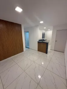 Apartamento com 2 Quartos à venda, 44m² no Cajazeiras, Fortaleza