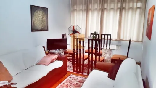 Apartamento com 2 Quartos à venda, 84m² no Vila Clementino, São Paulo