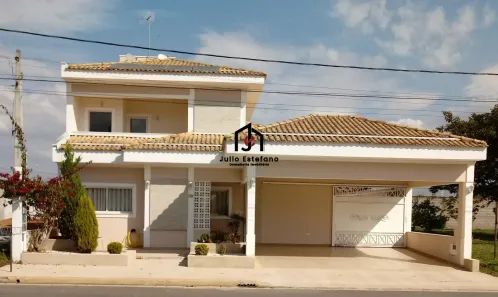 Casa de Condomínio com 3 Quartos à venda, 306m² no Piracangaguá, Taubaté