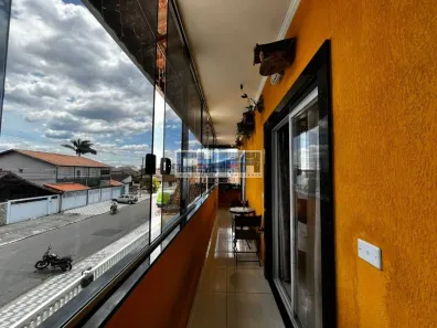 Casa com 2 Quartos à venda, 78m² no Sítio do Campo, Praia Grande
