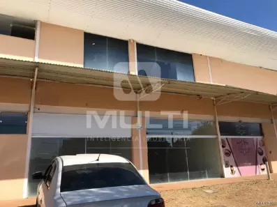 Ponto Comercial com 1 Quarto para alugar, 56m² no Granada, Uberlândia