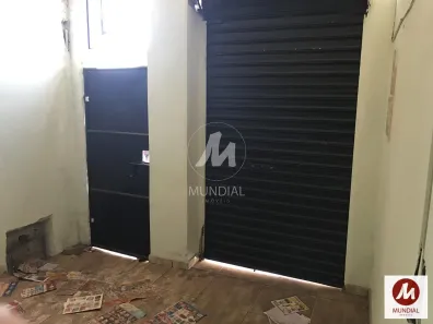 Ponto Comercial para alugar, 240m² no Vila Albertina, Ribeirão Preto