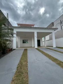 Casa de Condomínio com 3 Quartos à venda, 150m² no Colônia Terra Nova, Manaus