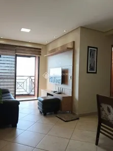 Apartamento com 3 Quartos à venda, 69m² no Vila Euclides, São Bernardo do Campo