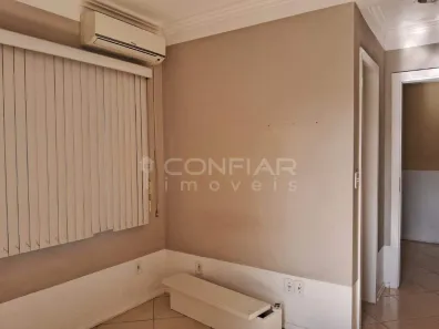 para alugar, 28m² no Anita Garibaldi, Joinville