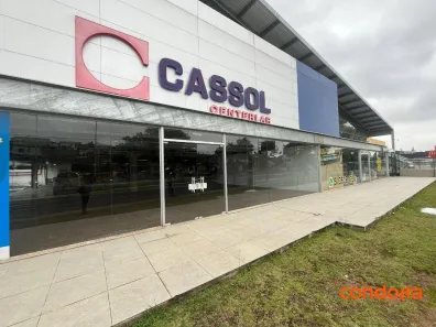 Ponto Comercial para alugar, 153m² no Cavalhada, Porto Alegre