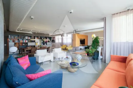 Apartamento com 2 Quartos à venda, 230m² no Higienópolis, São Paulo
