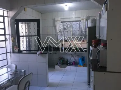 Lote/Terreno à venda, 161m² no Vila Isolina Mazzei, São Paulo