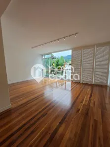 Apartamento com 3 Quartos à venda, 132m² no Leblon, Rio de Janeiro