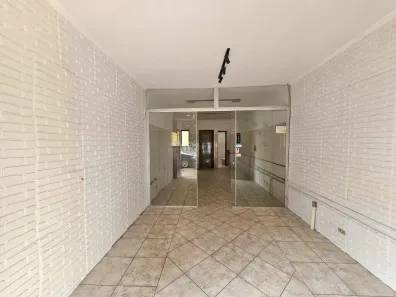 Ponto Comercial para alugar, 34m² no Vila Rezende, Piracicaba