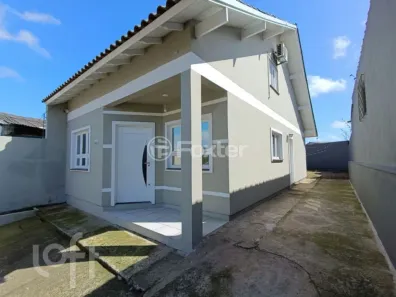 Casa com 3 Quartos à venda, 96m² no Vila Vista Alegre, Cachoeirinha