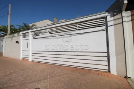 Casa com 3 Quartos à venda, 160m² no Santa Casa, Mirassol