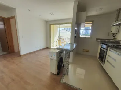 Apartamento com 1 Quarto para alugar, 44m² no Santana, São Paulo