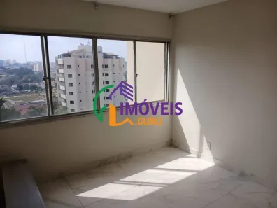 Apartamento com 1 Quarto à venda, 60m² no Vila Paulista, São Paulo